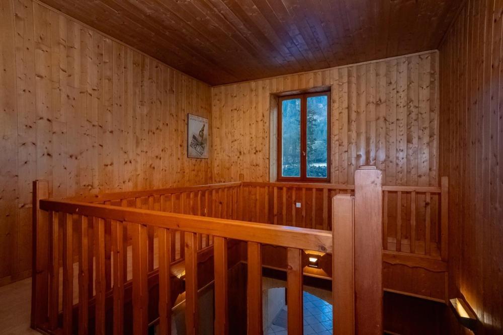 La Maison Des Jolicoeurs Saint-Christophe-sur-Guiers Exterior foto
